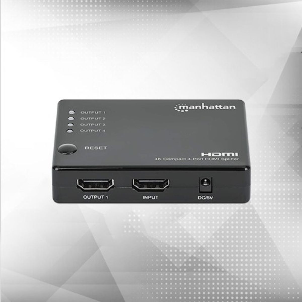 Hdmi Splitters